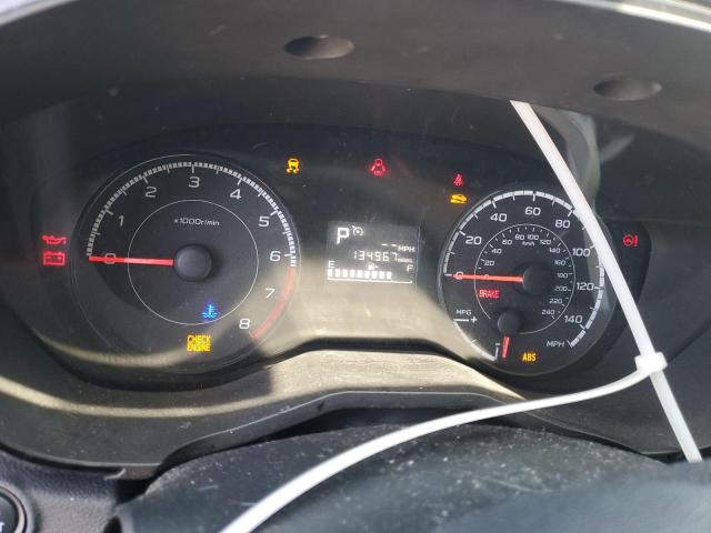 Фото 9 - SUBARU IMPREZA