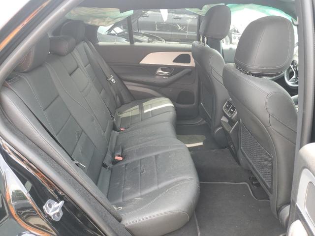 MERCEDES-BENZ GLE 450E 4 2024 VIN 4JGFB4GB5RB246994