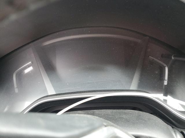 Фото 9 - HONDA CRV