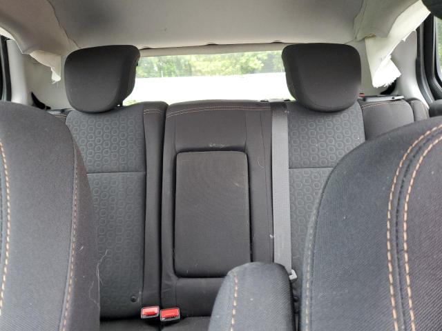 Фото 10 - CHEVROLET TRAX