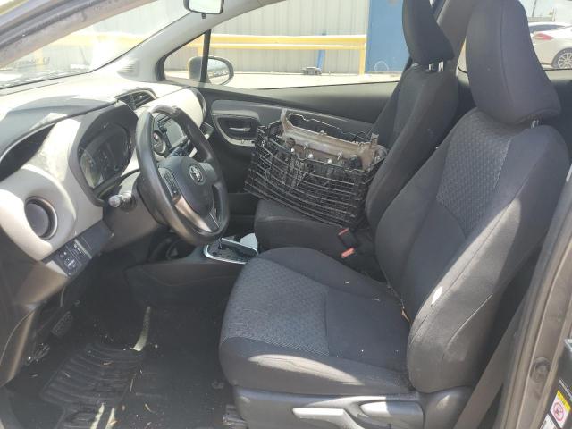 Фото 7 - TOYOTA YARIS