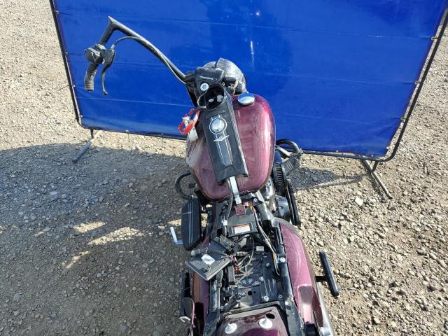 HARLEY-DAVIDSON FL 2021