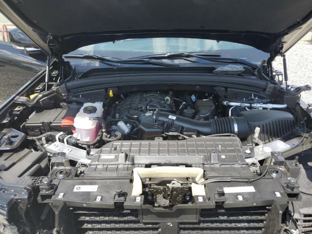 Фото 11 - JEEP GRAND CHER