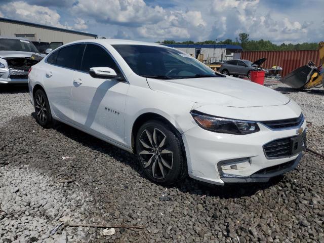 Фото 4 - CHEVROLET MALIBU