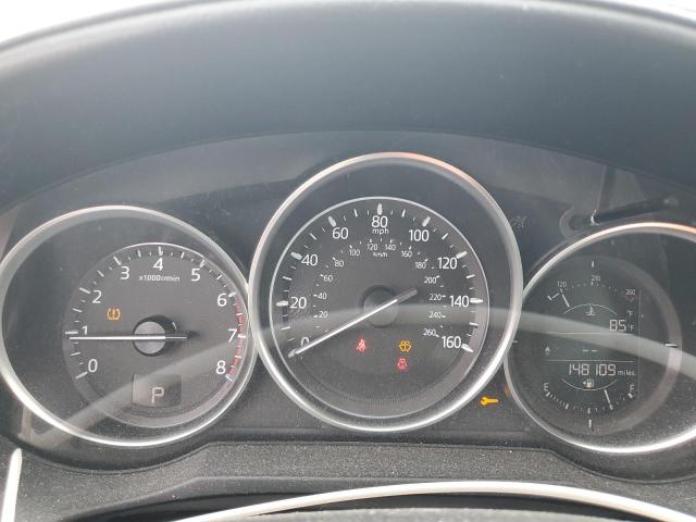 Фото 9 - MAZDA 6