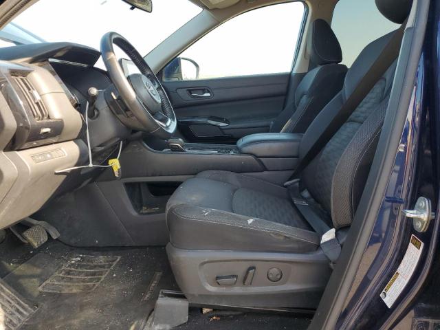 Фото 7 - NISSAN PATHFINDER