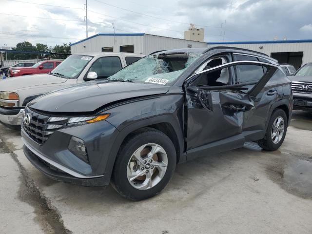 Фото 1 - HYUNDAI TUCSON