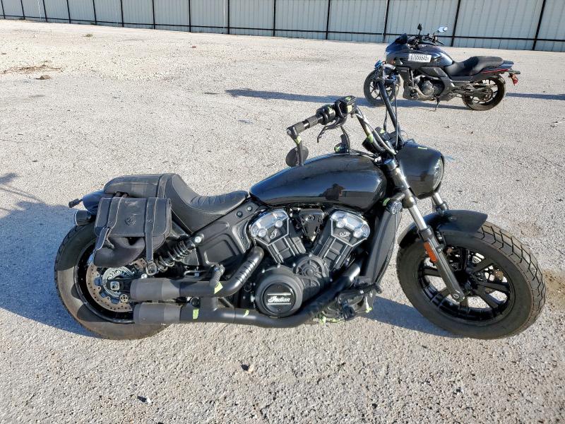 INDIAN MOTORCYCLE 2023