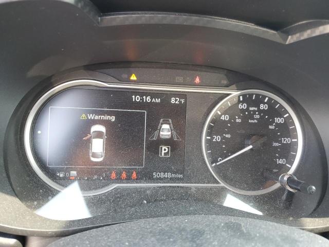 Фото 9 - NISSAN VERSA