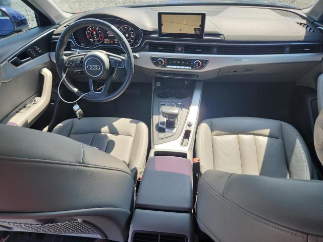 Фото 8 - AUDI A4