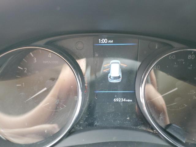 Фото 9 - NISSAN ROGUE