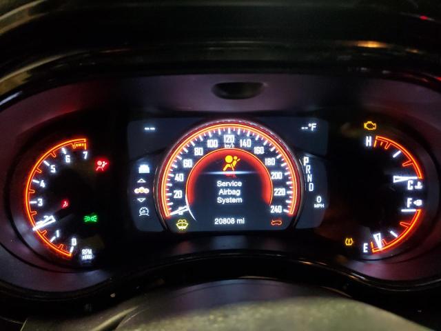 Фото 9 - DODGE DURANGO