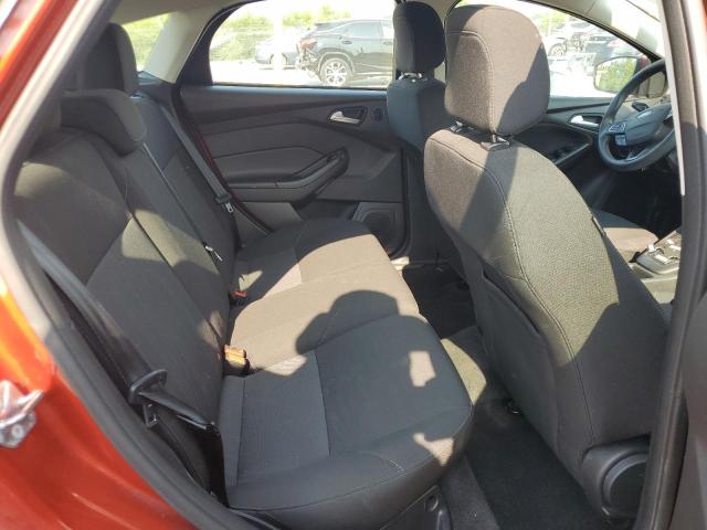 Фото 10 - FORD FOCUS