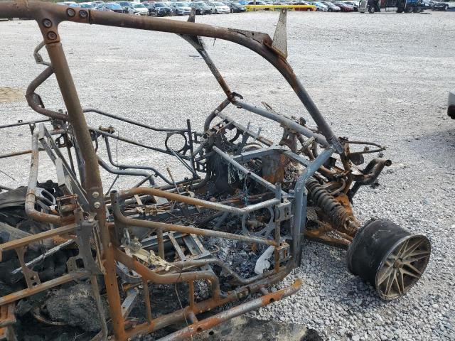 KAWASAKI KRT1000 2023