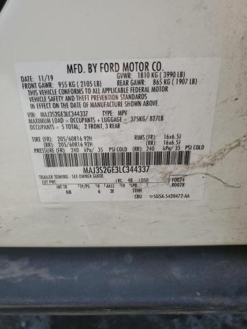 Фото 13 - FORD ECOSPORT