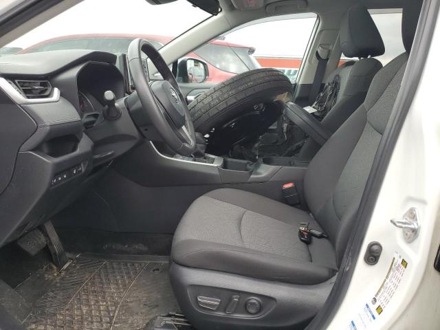 Фото 7 - TOYOTA RAV4