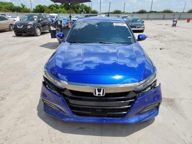 Фото 5 - HONDA ACCORD