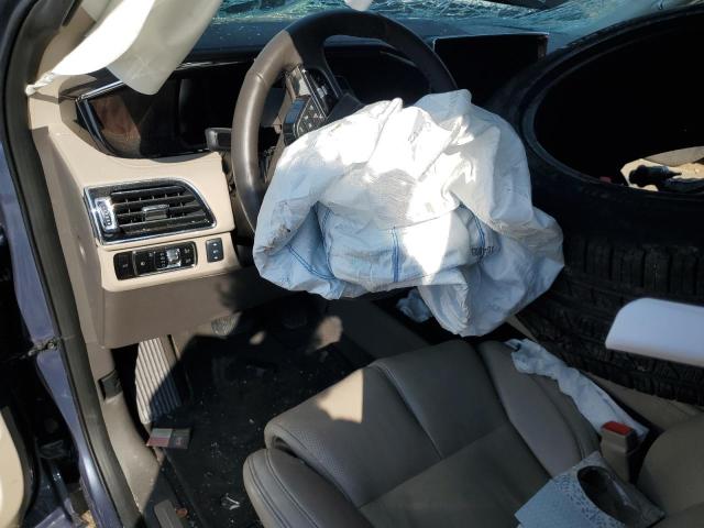 Фото 8 - LINCOLN NAVIGATOR