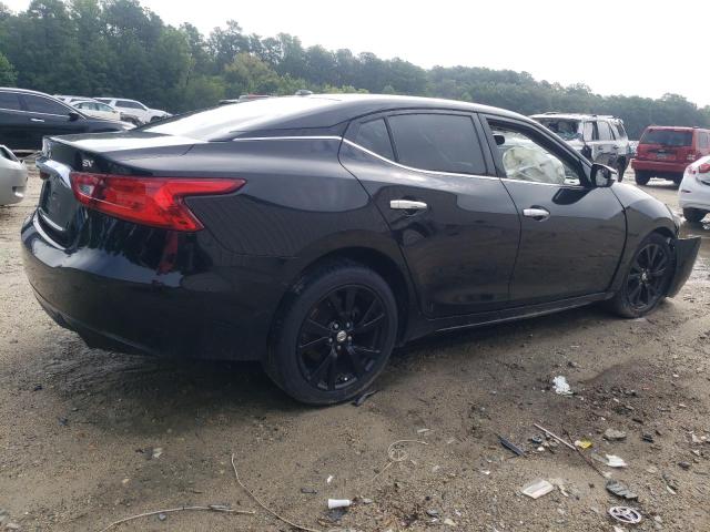 Фото 3 - NISSAN MAXIMA