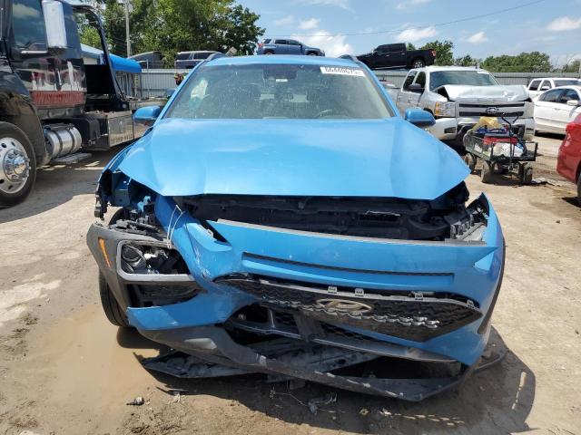 Фото 5 - HYUNDAI KONA