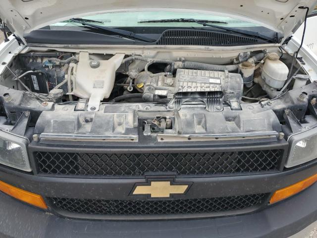 Фото 12 - CHEVROLET EXPRESS