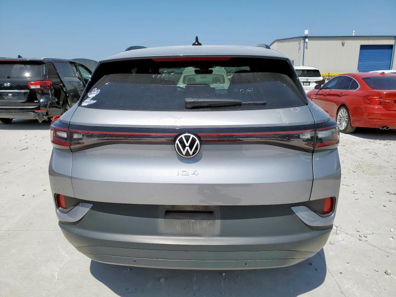 VOLKSWAGEN ID.4 PRO 2023 VIN 1V2CMPE8XPC029490