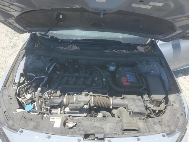 Фото 11 - HONDA ACCORD