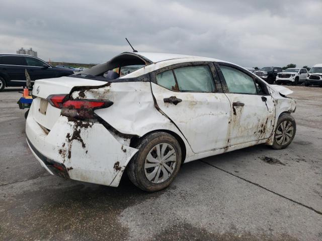 Фото 3 - NISSAN VERSA