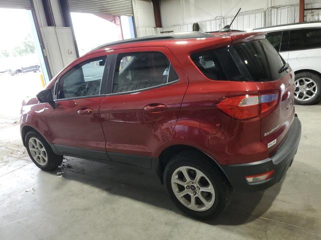 Фото 2 - FORD ECOSPORT
