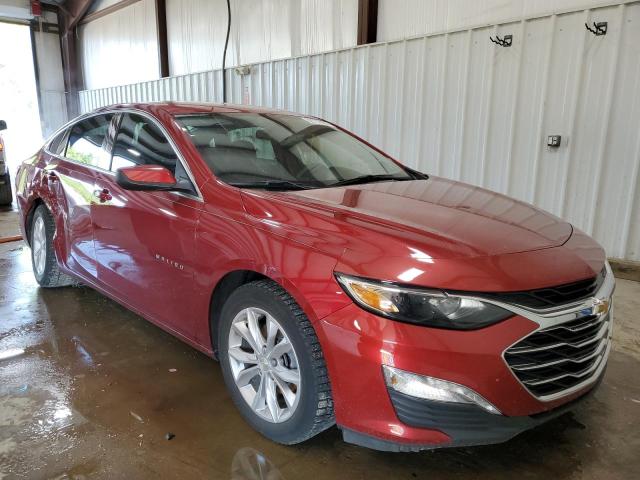 Фото 4 - CHEVROLET MALIBU