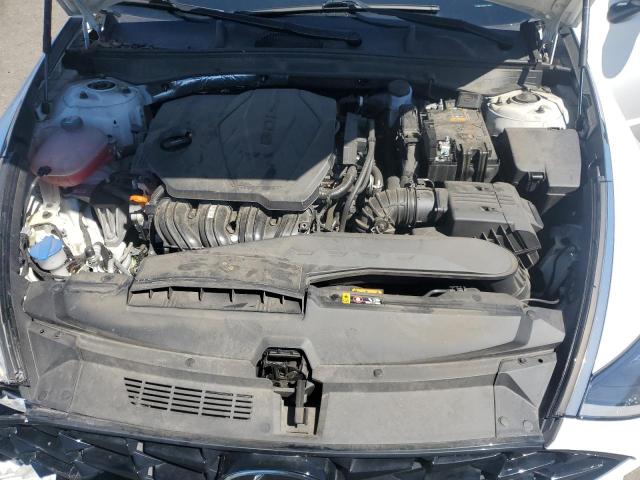 Фото 11 - HYUNDAI SONATA