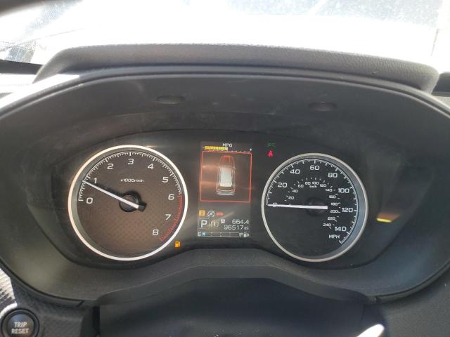 SUBARU FORESTER 2021 VIN JF2SKAJC7MH461254