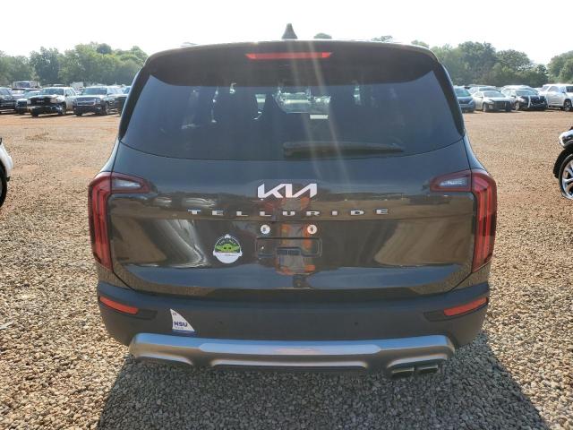 Фото 6 - KIA TELLURIDE