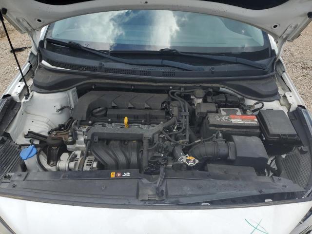 Фото 11 - HYUNDAI ACCENT