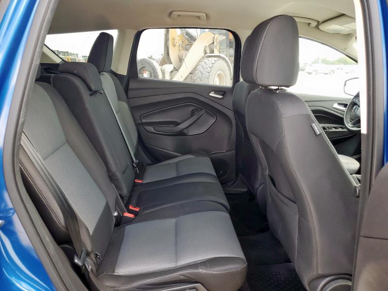 Фото 11 - FORD ESCAPE