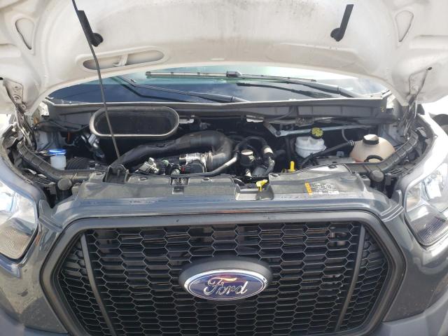 Фото 12 - FORD TRANSIT