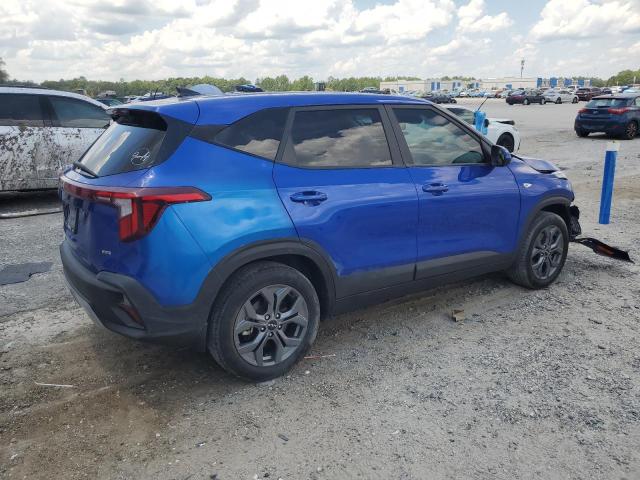 Фото 3 - KIA SELTOS