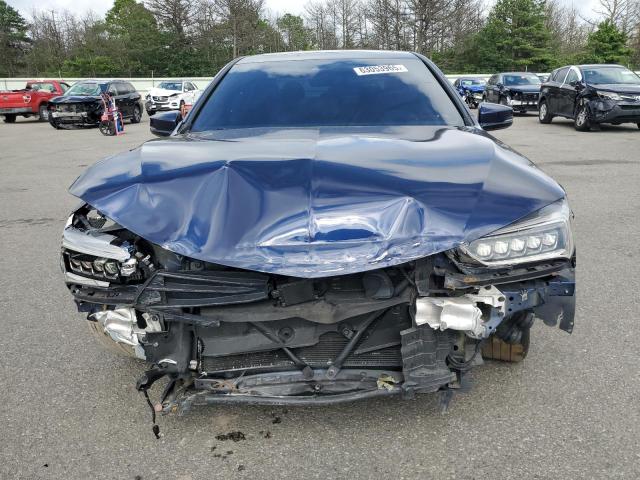 Фото 5 - ACURA TLX