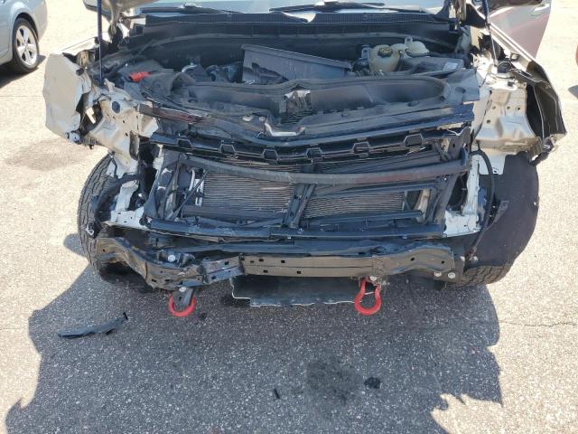 Фото 12 - CHEVROLET TAHOE