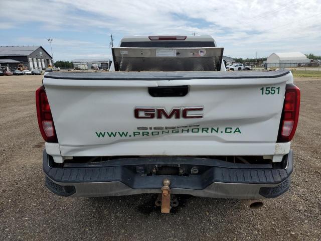 Фото 6 - GMC SIERRA