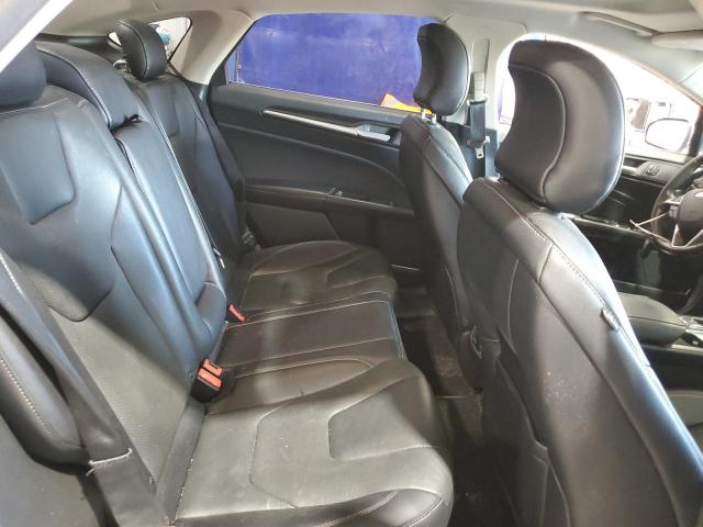 Фото 10 - FORD FUSION