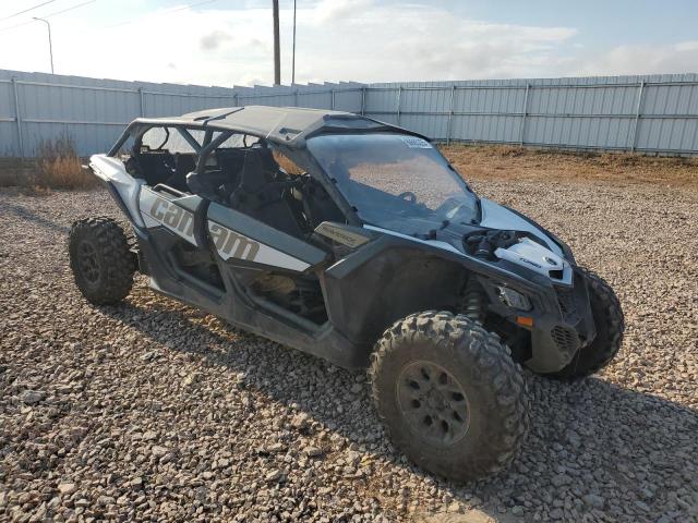 CAN-AM MAVERICK X 2023