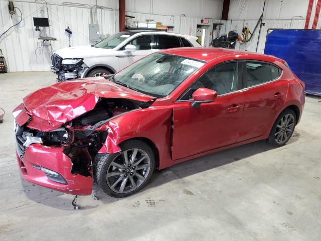 Фото 1 - MAZDA 3