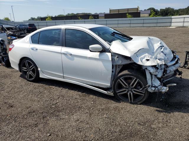 Фото 4 - HONDA ACCORD