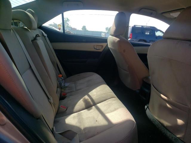 Фото 10 - TOYOTA COROLLA