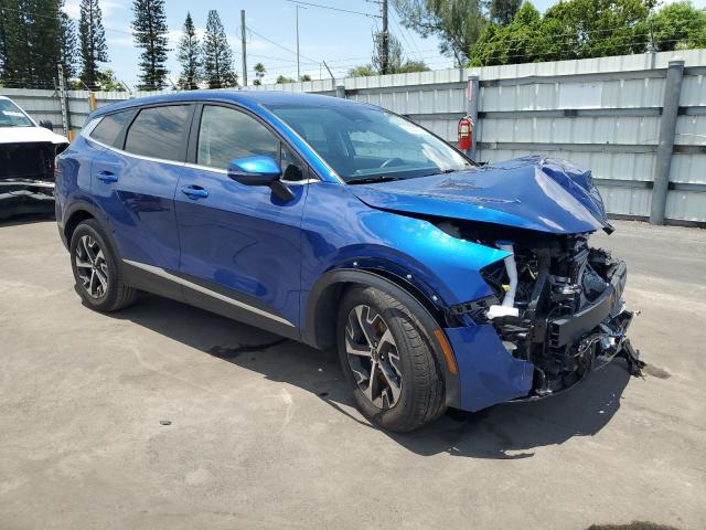 Фото 4 - KIA SPORTAGE