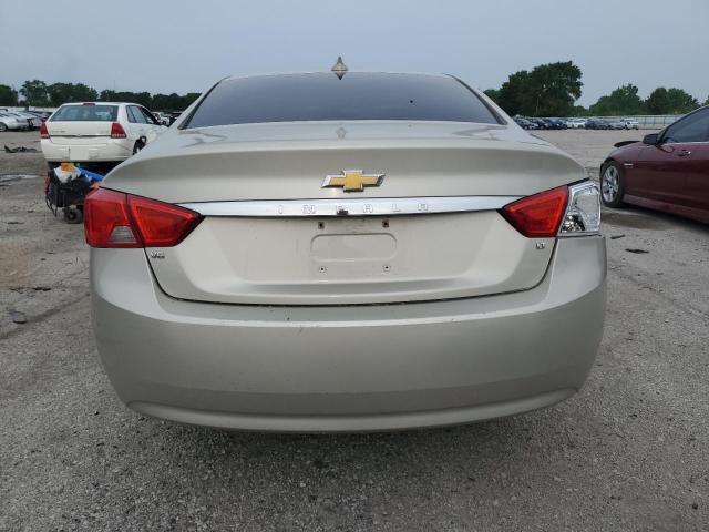 Фото 6 - CHEVROLET IMPALA