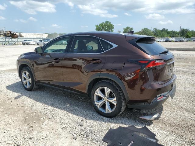 Фото 2 - LEXUS NX