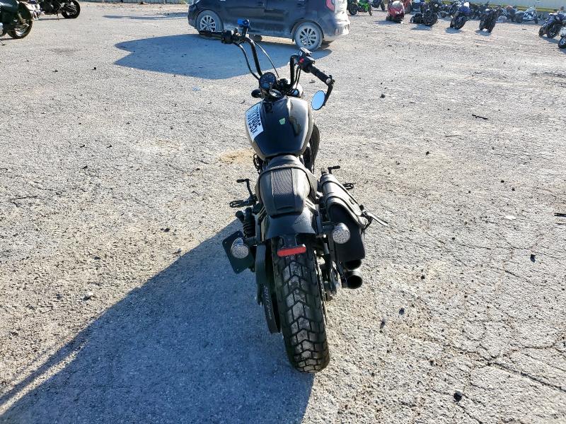 INDIAN MOTORCYCLE 2023