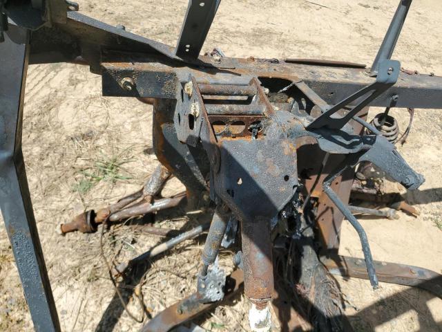 POLARIS SIDEBYSIDE 2015